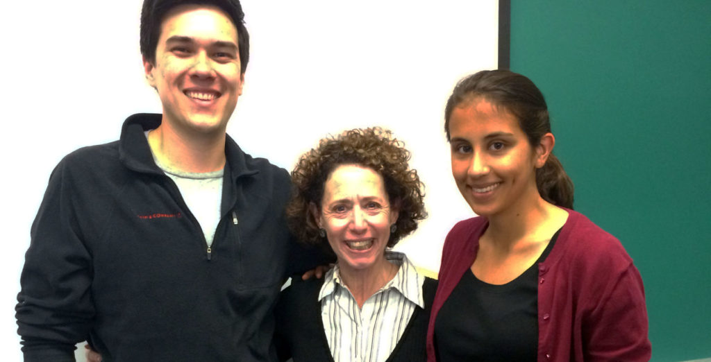Institute for Educational Advancement - Connecting bright minds; nurturing intellectual and personal growth