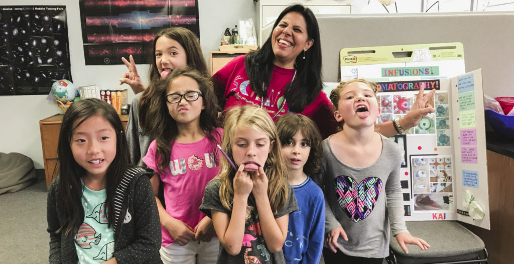 Institute for Educational Advancement - Connecting bright minds; nurturing intellectual and personal growth