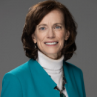 Shelagh Gallagher, Ph.D.