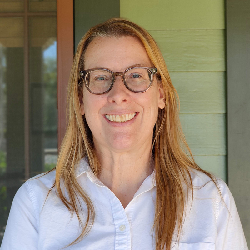 Cheryl Brier, Executive Assistant