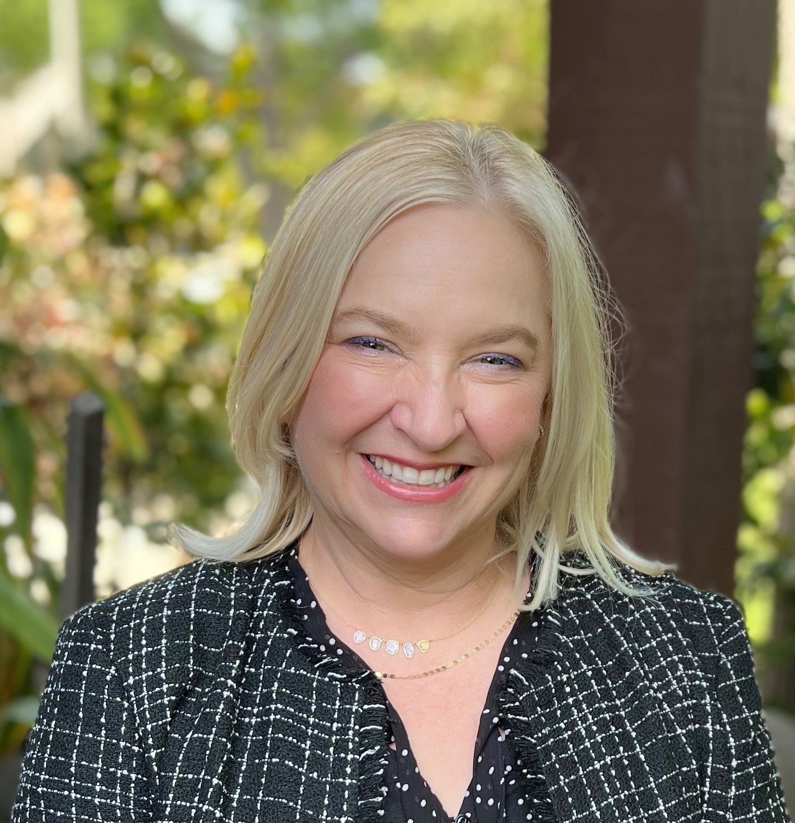 Victoria Stafford, Operations Manager