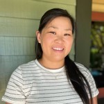 Carmen Guan, Marketing, Communications & Brand Manager