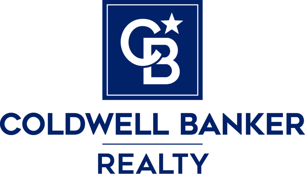 Coldwell Banker Realty Logo