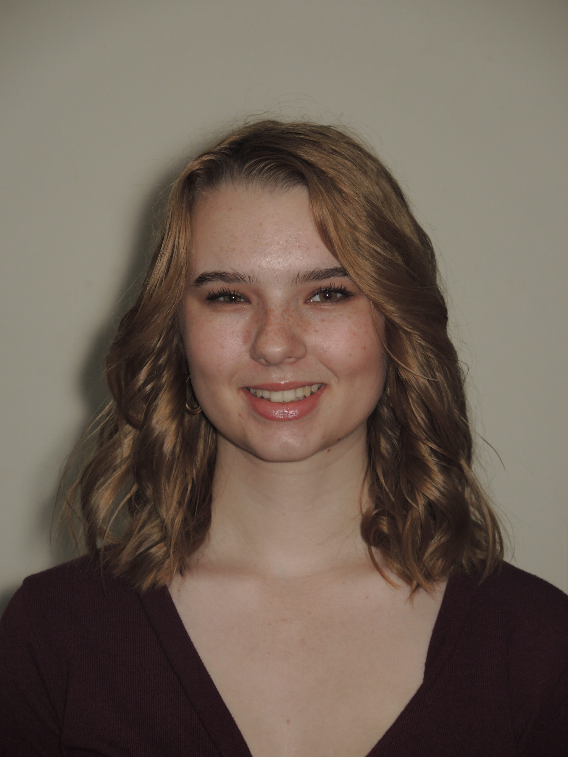 headshot of JohnannaKate