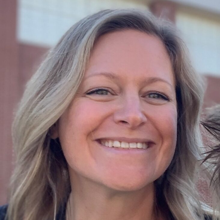 Samantha Outcalt, Ph.D.