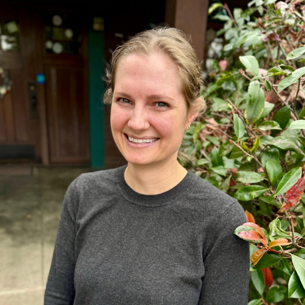 Laurie Mittermiller, Program Coordinator