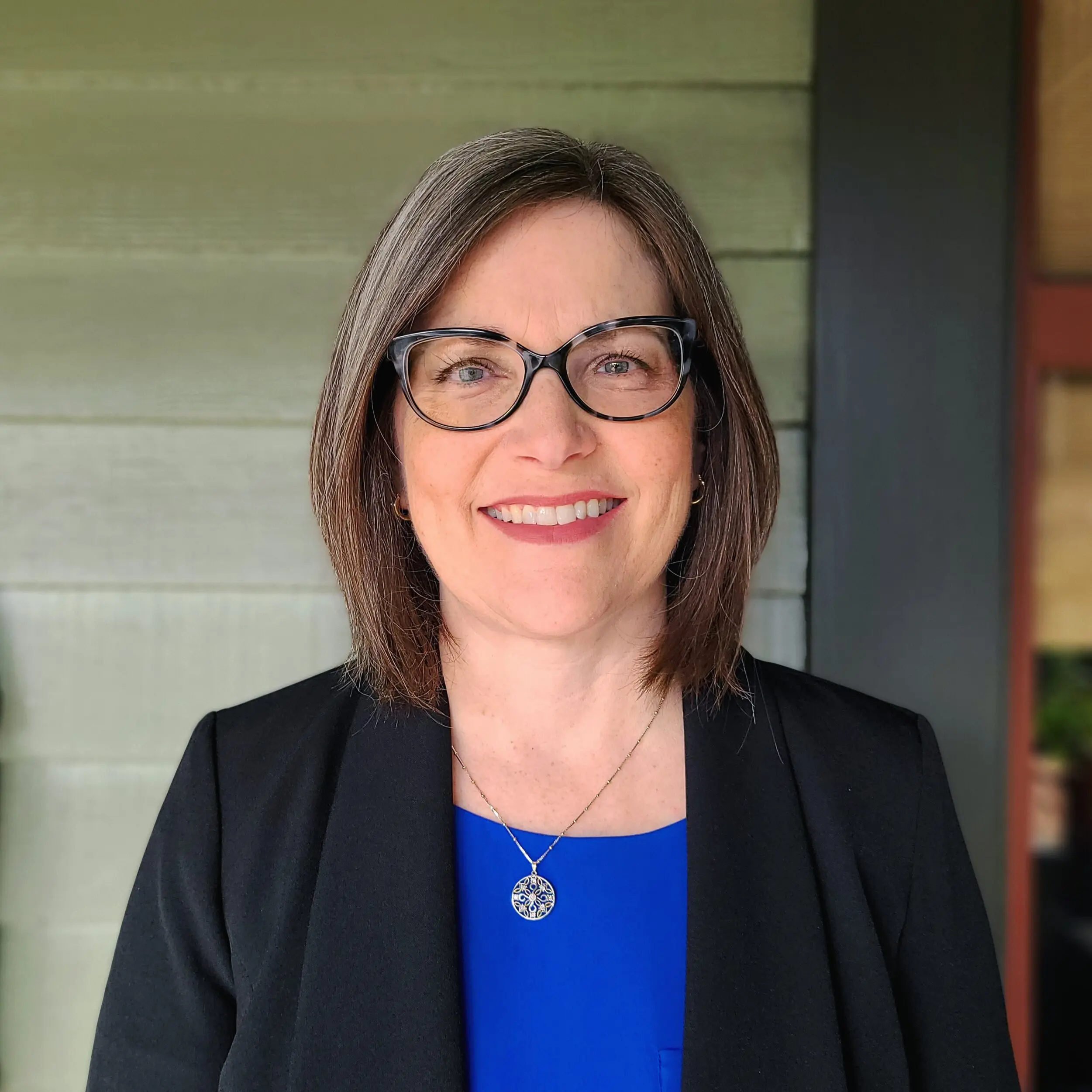 Deborah K. Monroe, President