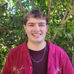 Joe Adams, Program Assistant