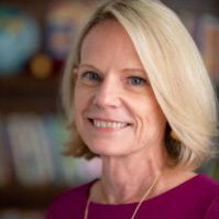 Elizabeth D. Jones, President Emeritus & Co-Founder