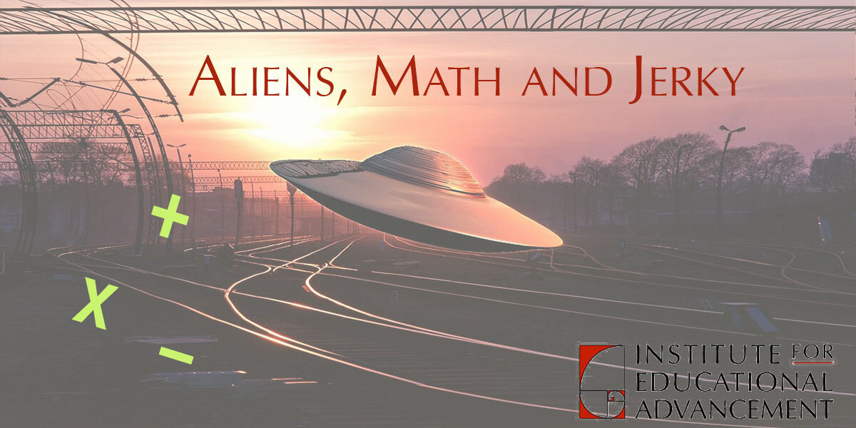 Institute for Educational Advancement - Connecting bright minds; nurturing intellectual and personal growth