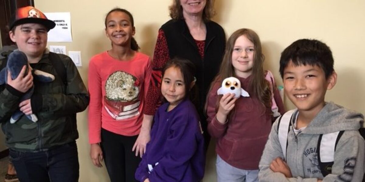 Institute for Educational Advancement - Connecting bright minds; nurturing intellectual and personal growth