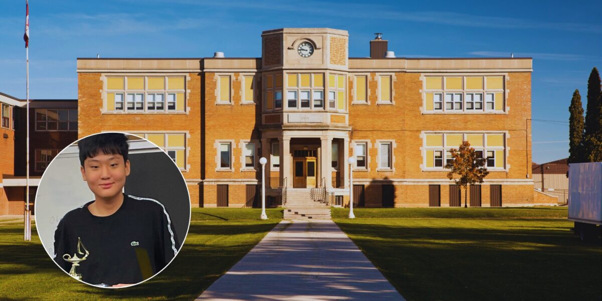 Best-Fit High School - Channing