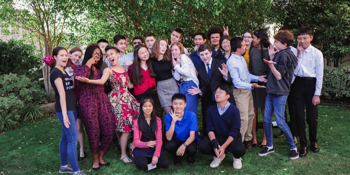 Institute for Educational Advancement - Connecting bright minds; nurturing intellectual and personal growth