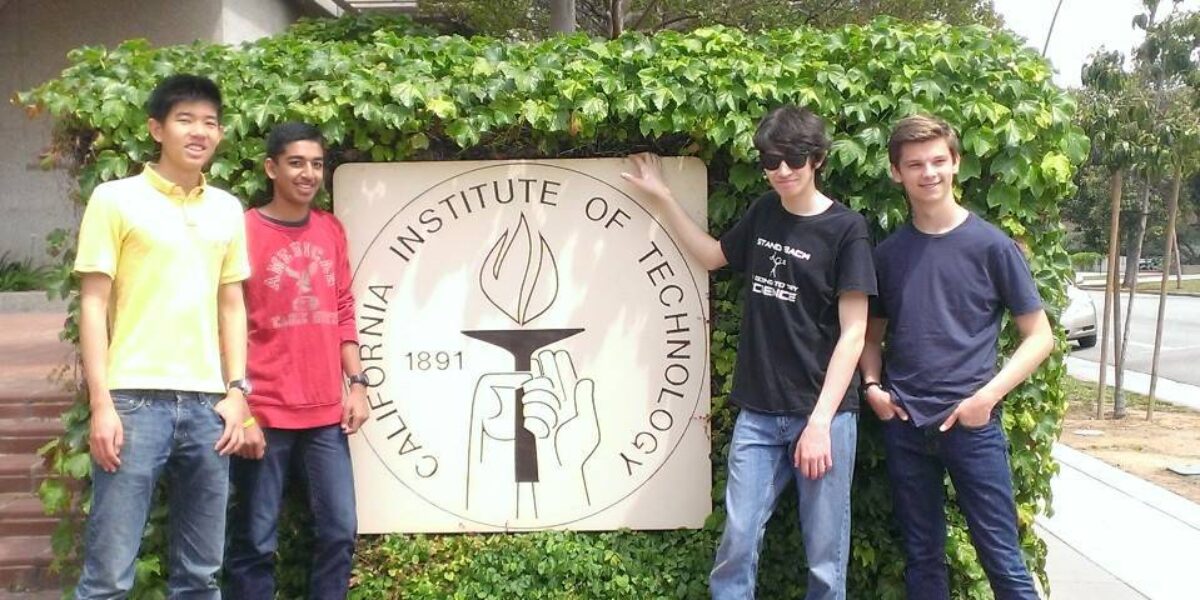 Institute for Educational Advancement - Connecting bright minds; nurturing intellectual and personal growth