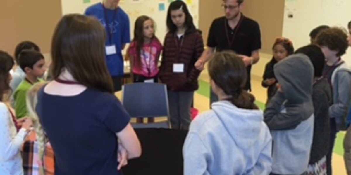 Institute for Educational Advancement - Connecting bright minds; nurturing intellectual and personal growth