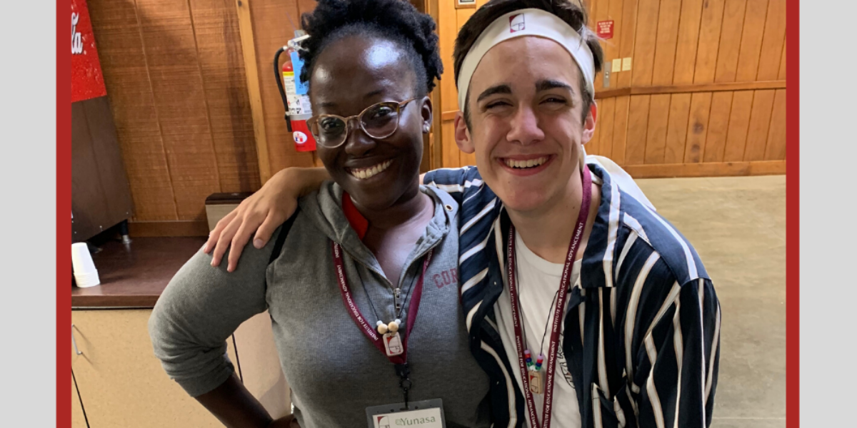 Institute for Educational Advancement - Connecting bright minds; nurturing intellectual and personal growth