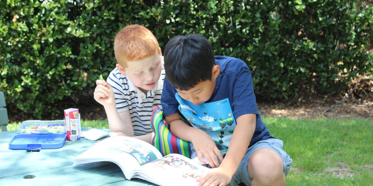 Institute for Educational Advancement - Connecting bright minds; nurturing intellectual and personal growth