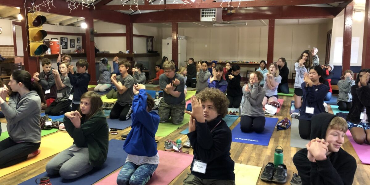 Institute for Educational Advancement - Connecting bright minds; nurturing intellectual and personal growth