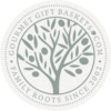 In-Kind Gourmet Gift Baskets Logo