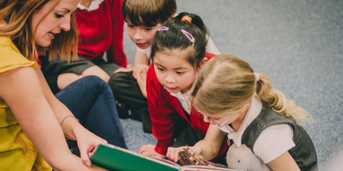 Institute for Educational Advancement - Connecting bright minds; nurturing intellectual and personal growth