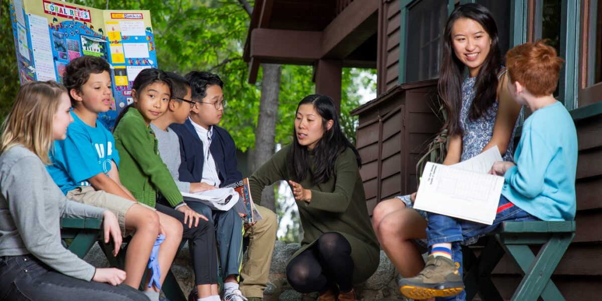 Institute for Educational Advancement - Connecting bright minds; nurturing intellectual and personal growth