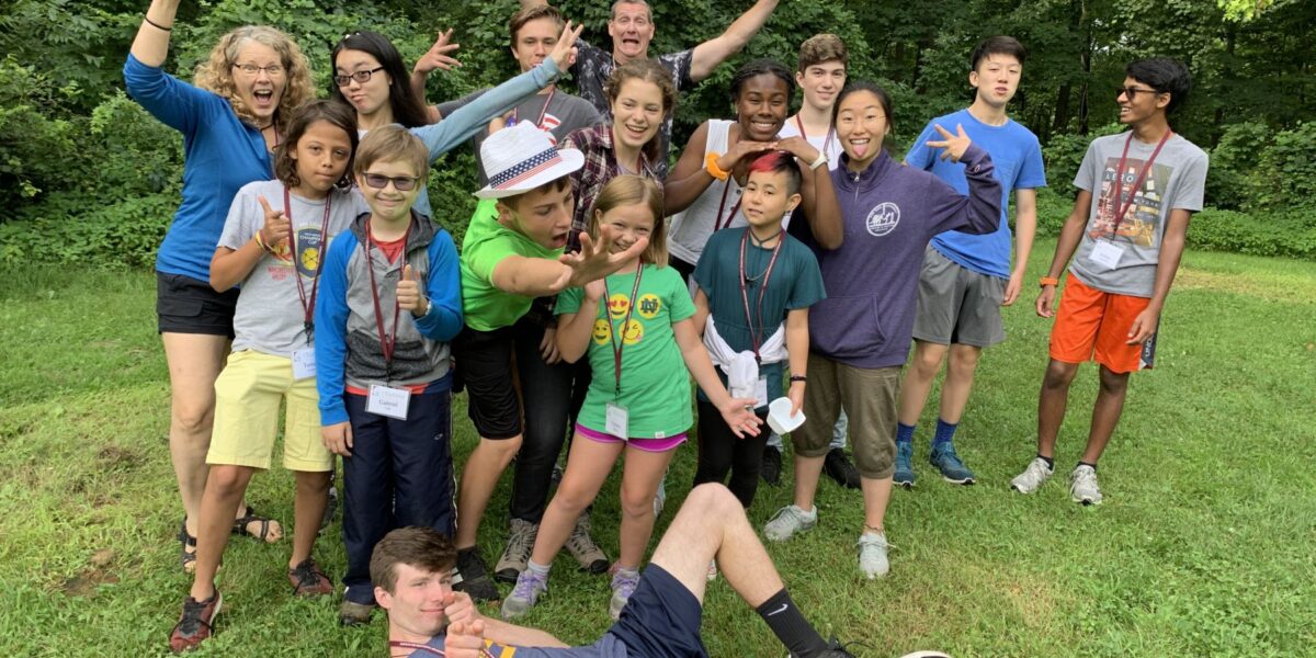 Institute for Educational Advancement - Connecting bright minds; nurturing intellectual and personal growth