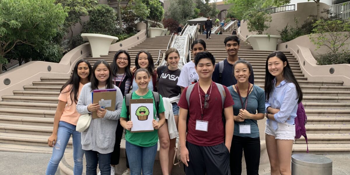 Institute for Educational Advancement - Connecting bright minds; nurturing intellectual and personal growth