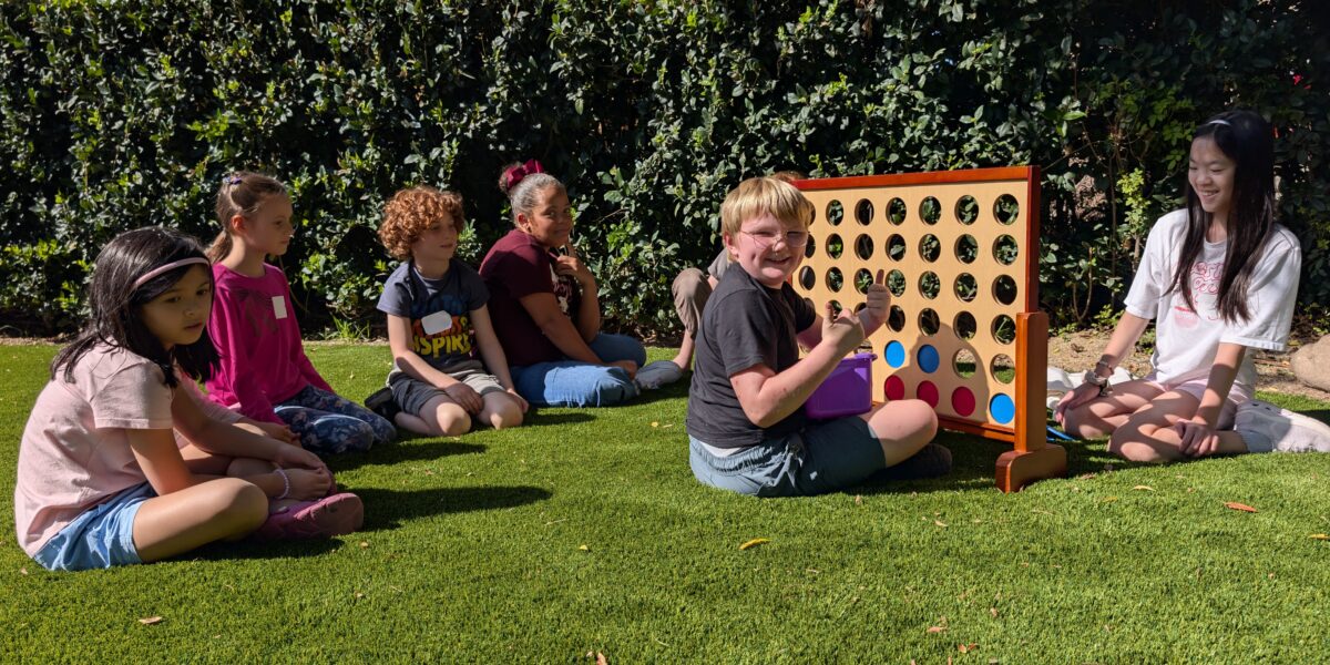 Play Space