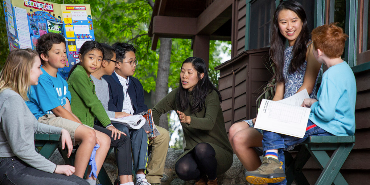Institute for Educational Advancement - Connecting bright minds; nurturing intellectual and personal growth
