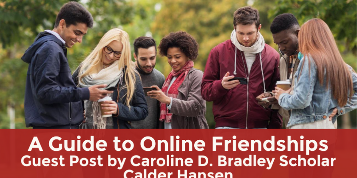 Institute for Educational Advancement - Connecting bright minds; nurturing intellectual and personal growth