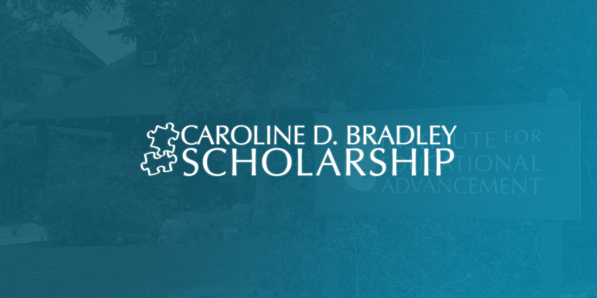 Institute for Educational Advancement - Connecting bright minds; nurturing intellectual and personal growth