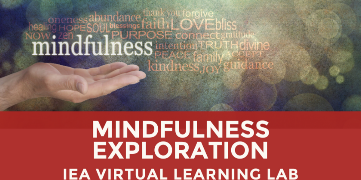 Institute for Educational Advancement - Connecting bright minds; nurturing intellectual and personal growth
