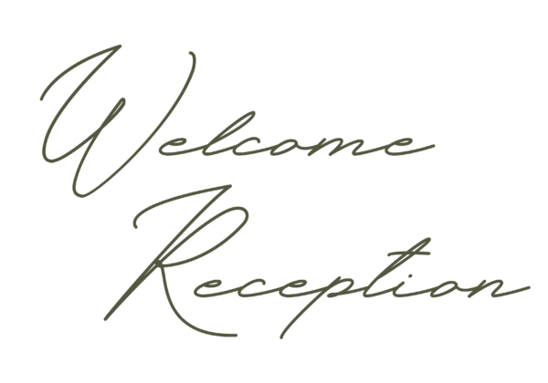 welcome reception 2