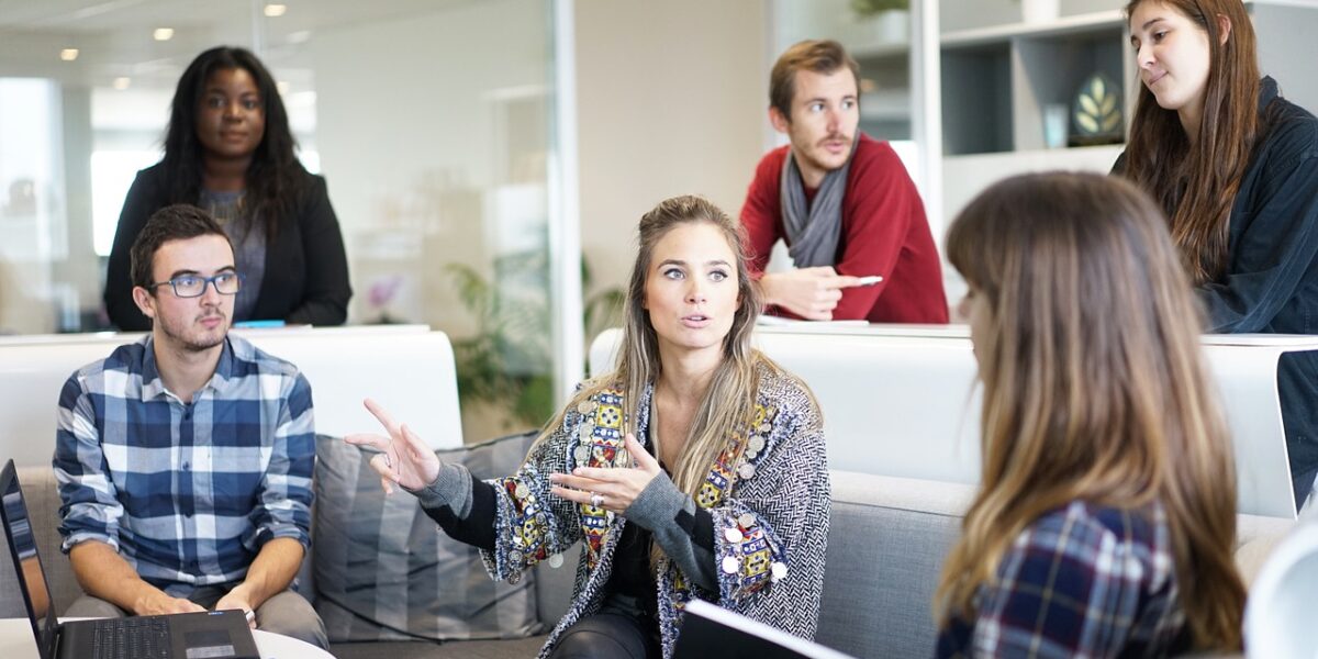 Institute for Educational Advancement - Connecting bright minds; nurturing intellectual and personal growth